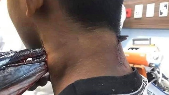 Minister životného prostredia.