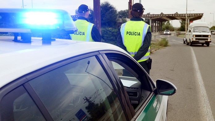 Ilustračná snímka.