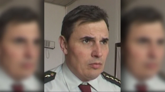 Igor Mahút.