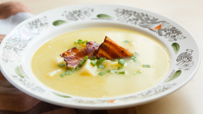 Borovička, treska i demikát. Týchto 10 slovenských produktov turistom chutí najmenej