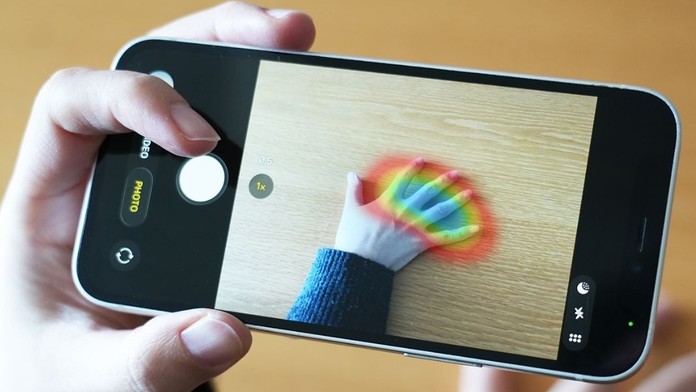 Fotografia ruky dokáže odhaliť vážny zdravotný problém, ktorý môže výrazne skrátiť život