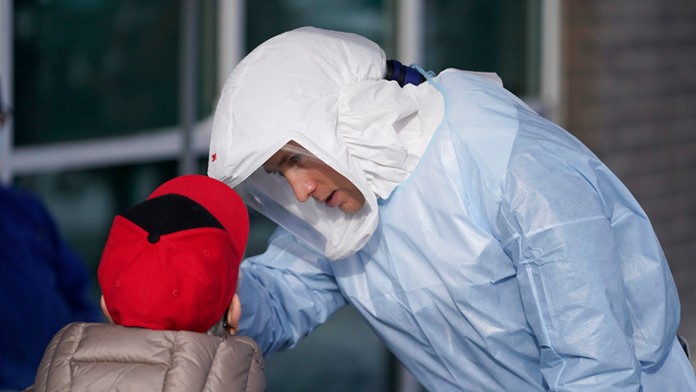 Ilustračná snímka.