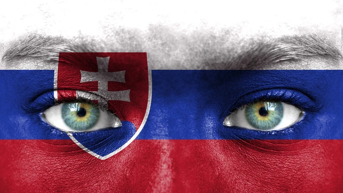 Slovensko