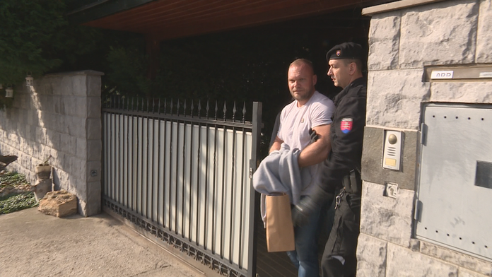 Kráľ odpadu Michal Grebeči