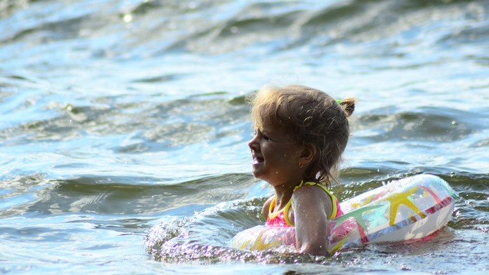 Chrániť by sme mali aj tých najmenších. 