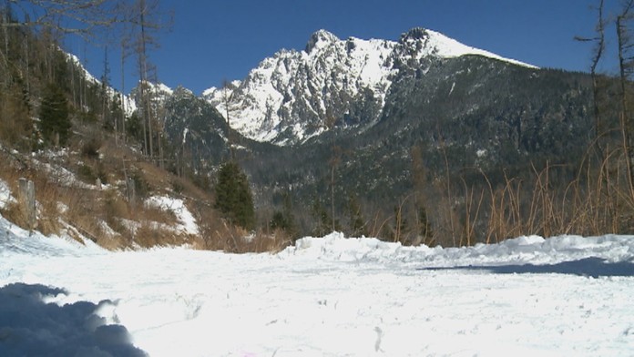 Ilustračná snímka.