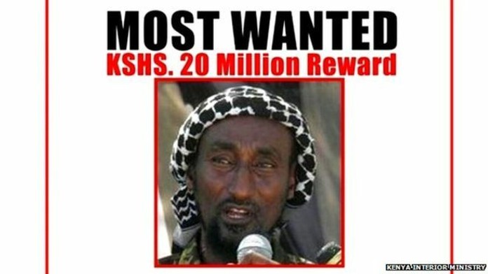 Mohamed Mohamud, zabijak z Kene