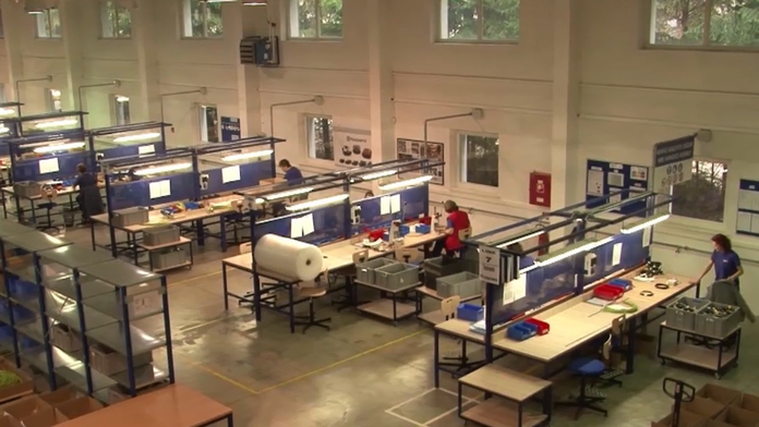 Nový investor v Gelnici