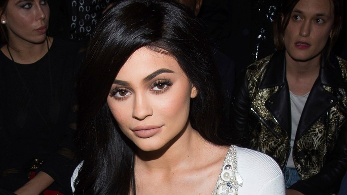 Kylie Jenner