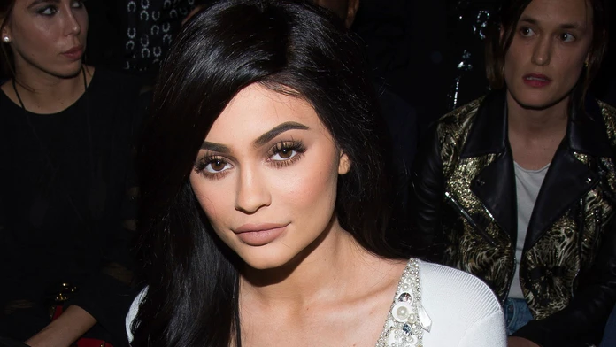 Kylie Jenner