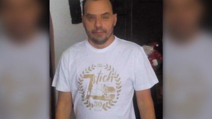 Otec obvinený z vraždy syna.