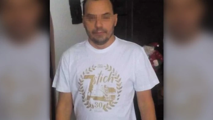 Otec obvinený z vraždy syna.