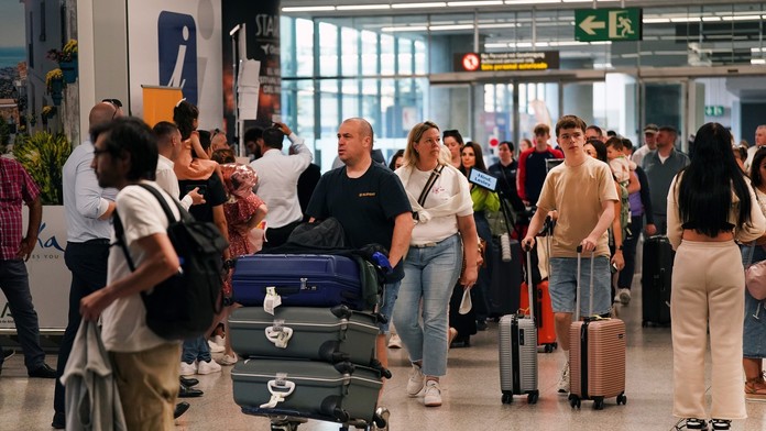Meškalo vám v posledných dňoch lietadlo? Kompenzáciu zrejme nečakajte
