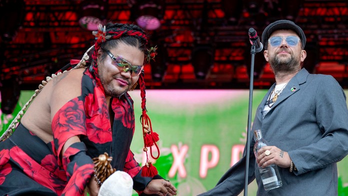 Jeden sen nahradí druhý. Namiesto Massive Attack príde na Pohodu iná britská legenda