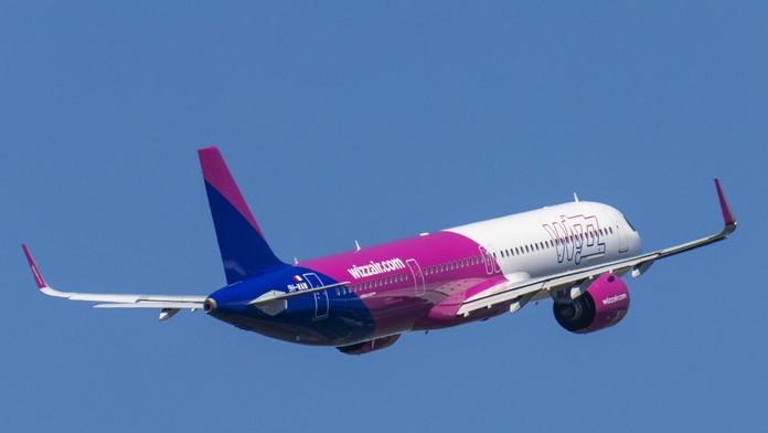 Dramatický let v Európe: Ľudia plakali a modlili sa, lietadlo sa v jednom momente akoby zastavilo vo vzduchu