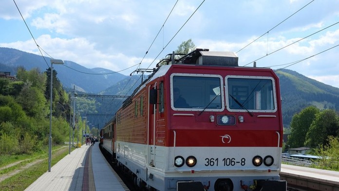 Ilustračná snímka.