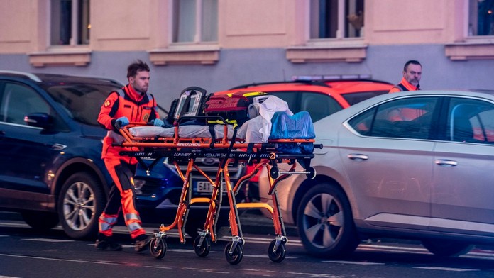 Niektorí brutálny čin schvaľujú. Polícia rieši desiatky prípadov spojených so streľbou na univerzite v Prahe