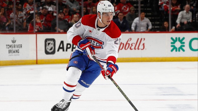 Slafkovský sa môže stať jedným z najlepších útočníkov svojej generácie. Expert vyzýva na trpezlivosť