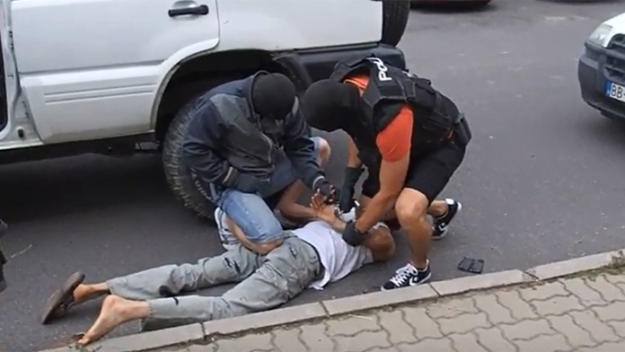 Zadržný podozrivý v prípade objednania vraždy vo Zvolene.