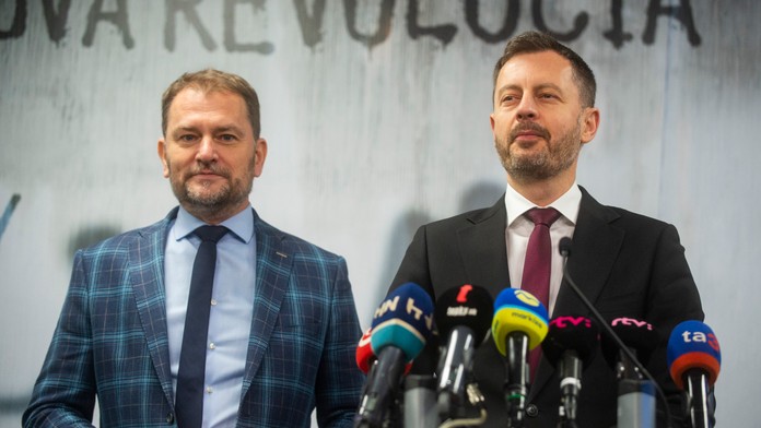 Politológ Láštic: Posledná dekáda je stratený čas, ktorý z nás urobil stagnujúcu krajinu bez vízie