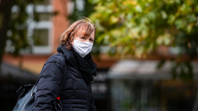 Ivan Bošňák vysvetľuje predikcie ohľadom druhej vlny