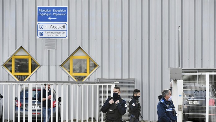 Ilustračná snímka