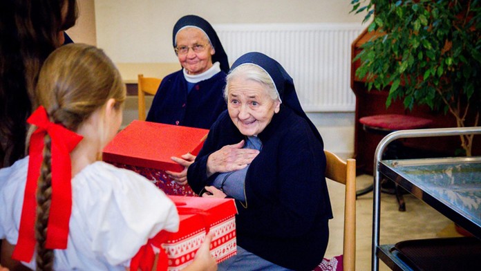 Ilustračná snímka.