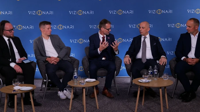 Vizionári: Už vieme, kto bude prevádzkovať záchranky?