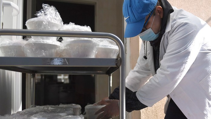 Ilustračná snímka.