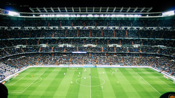 Liga majstrov vo futbale