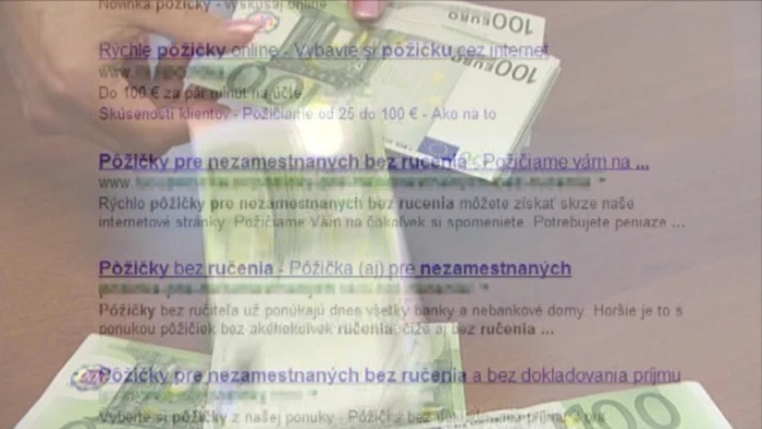Ilustračné foto.