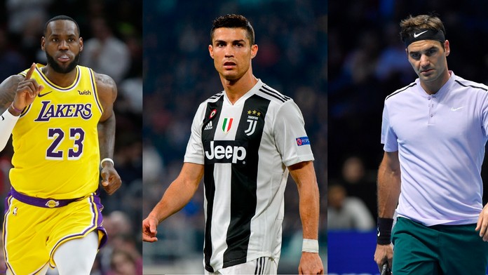 Paulina J. Candy pred premenou.