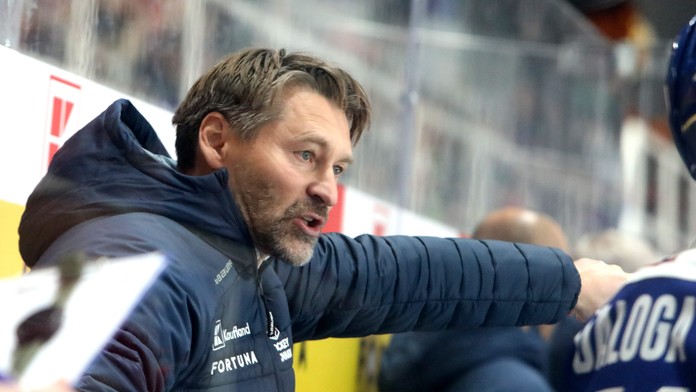 Po úspešnom vstupe do turnaja prišla aj kritika od trénera: Proti silnejšiemu súperovi nám to nemusí stačiť