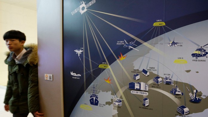 KĽDR bola niekoľko hodín bez internetu.