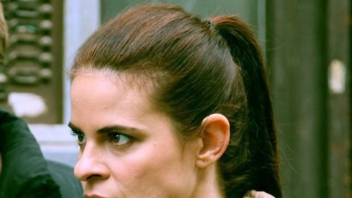 Zuzana Fialová.