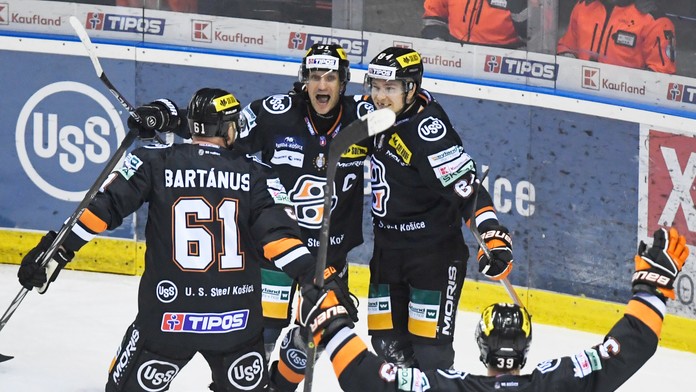 V Košiciach nastala pred play-off výrazná zmena vo vedení. Na čelo klubu sa vracia známa tvár