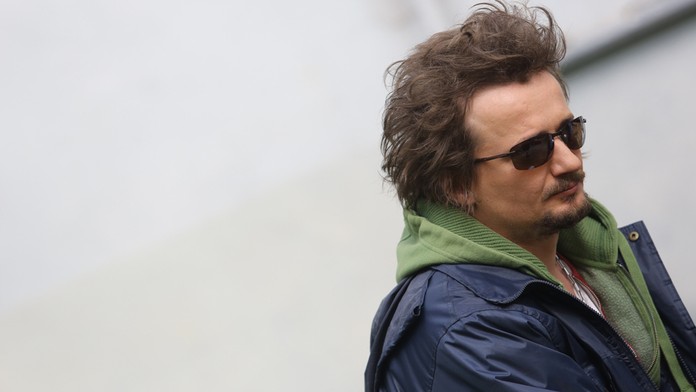 Spomíname na Dana Heribana