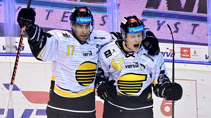 Ďalší úspešný deň Slovákov v Česku: Kudrna s hetrikom, Konrád s čistým kontom