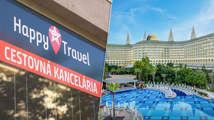 Za dovolenku snov zaplatili vyše 9-tisíc eur. Patrícia zo Senca po krachu cestovky hodiny preplakala