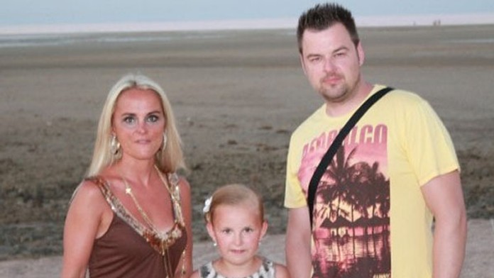 Zavraždil Moniku a Klárku Peter Kramný?