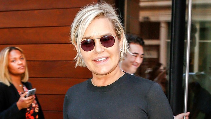Yolanda Foster
