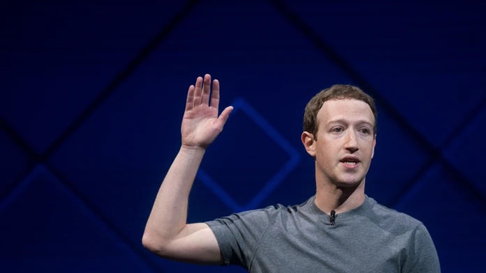 Proruskú propagandu na Slovensku si všimli aj v USA. Kongresmani žiadajú Zuckerberga, aby ju zastavil