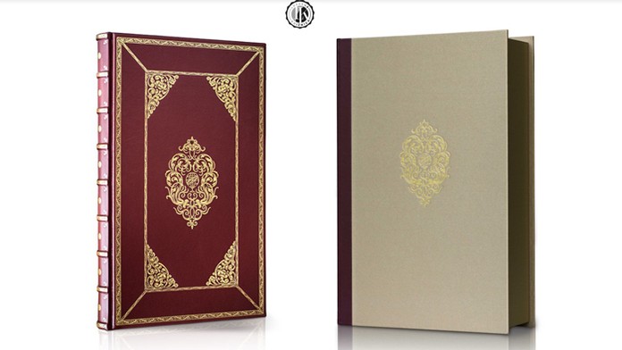 Harmónia veľkého sveta.