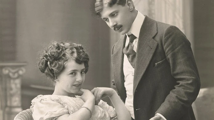 Sex je odporný a musíte sa mu vyhnúť. Historické rady pre vydaté ženy