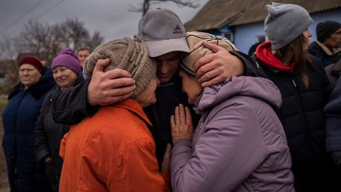 Ilustračná snímka.