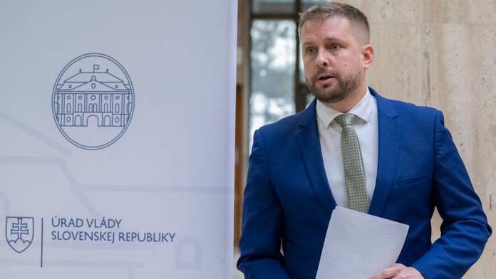 Minister Šaško poslal odborárom odpočet. Trvá na tom, že väčšina požiadaviek je splnených