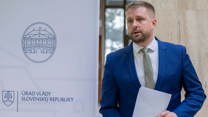 Minister Šaško poslal odborárom odpočet. Trvá na tom, že väčšina požiadaviek je splnených