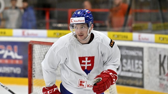 Slovenský reprezentant po jednej sezóne skončil v zámorí. Smeruje do elitného európskeho klubu