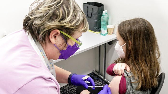 Ilustračná snímka.