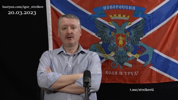 Rusku hrozí bezprostredná vojenská porážka, varuje bývalý veliteľ separatistov na Donbase